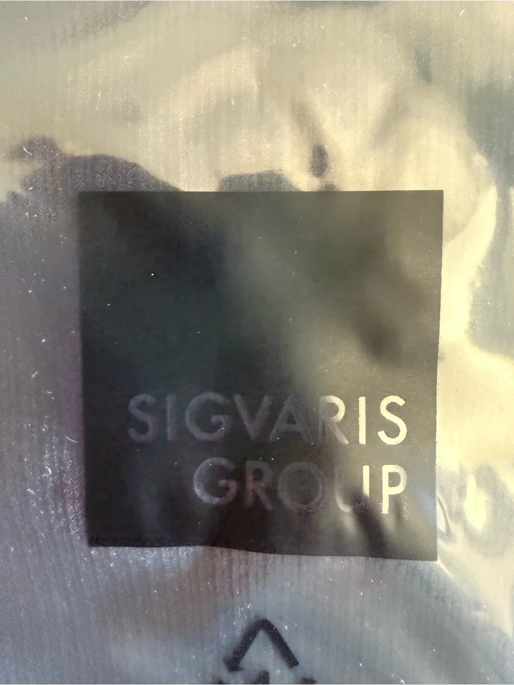 Sigvaris Essential Cotton Calf Compression Socks Black Sz Large Short NWT IN PKG